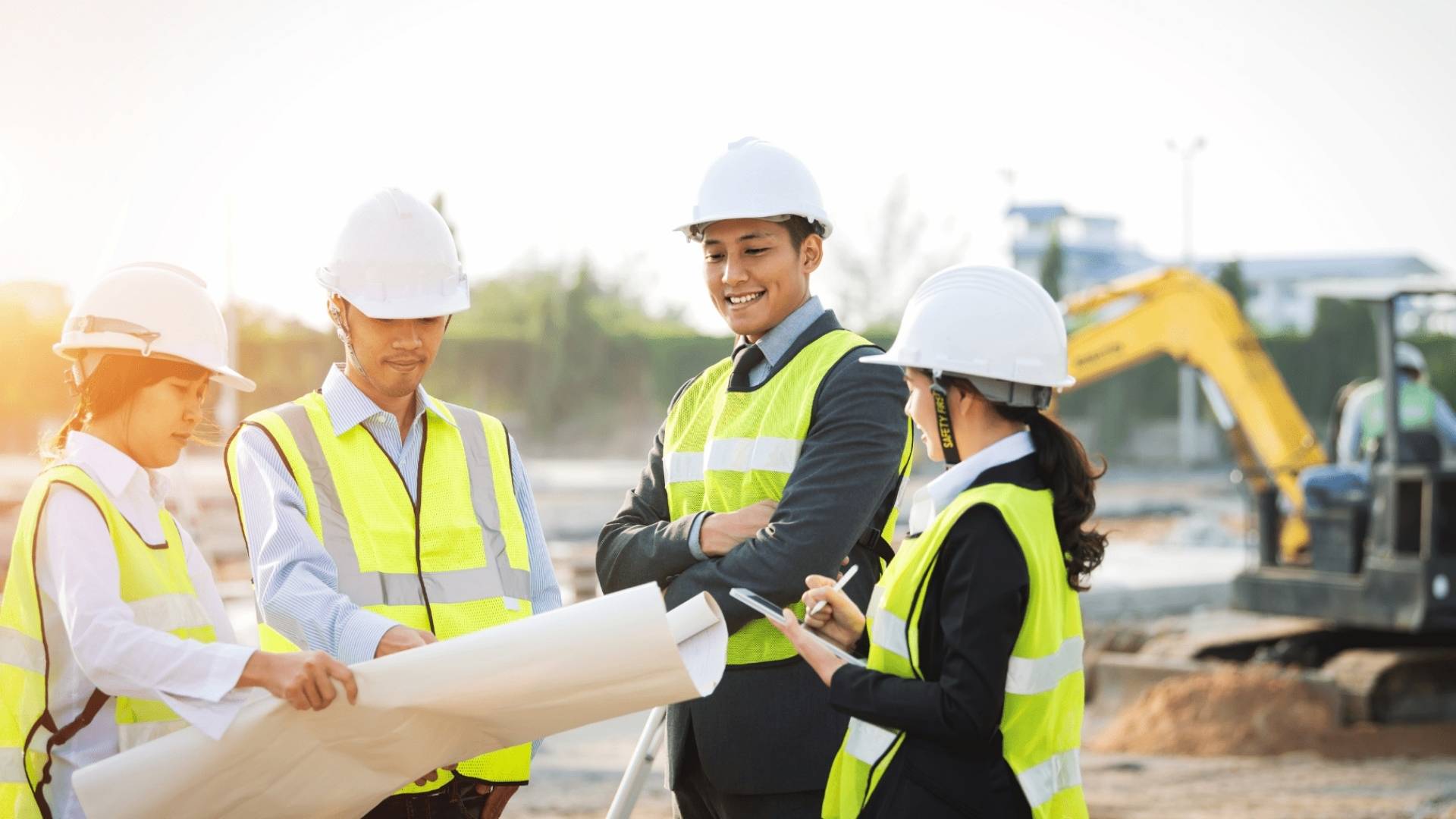 Manpower Supply by APEX Workforce Solutions